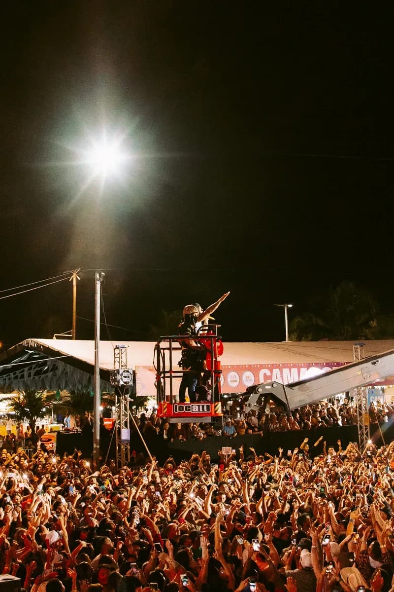 MACEIÓ 22.06 — foto 1