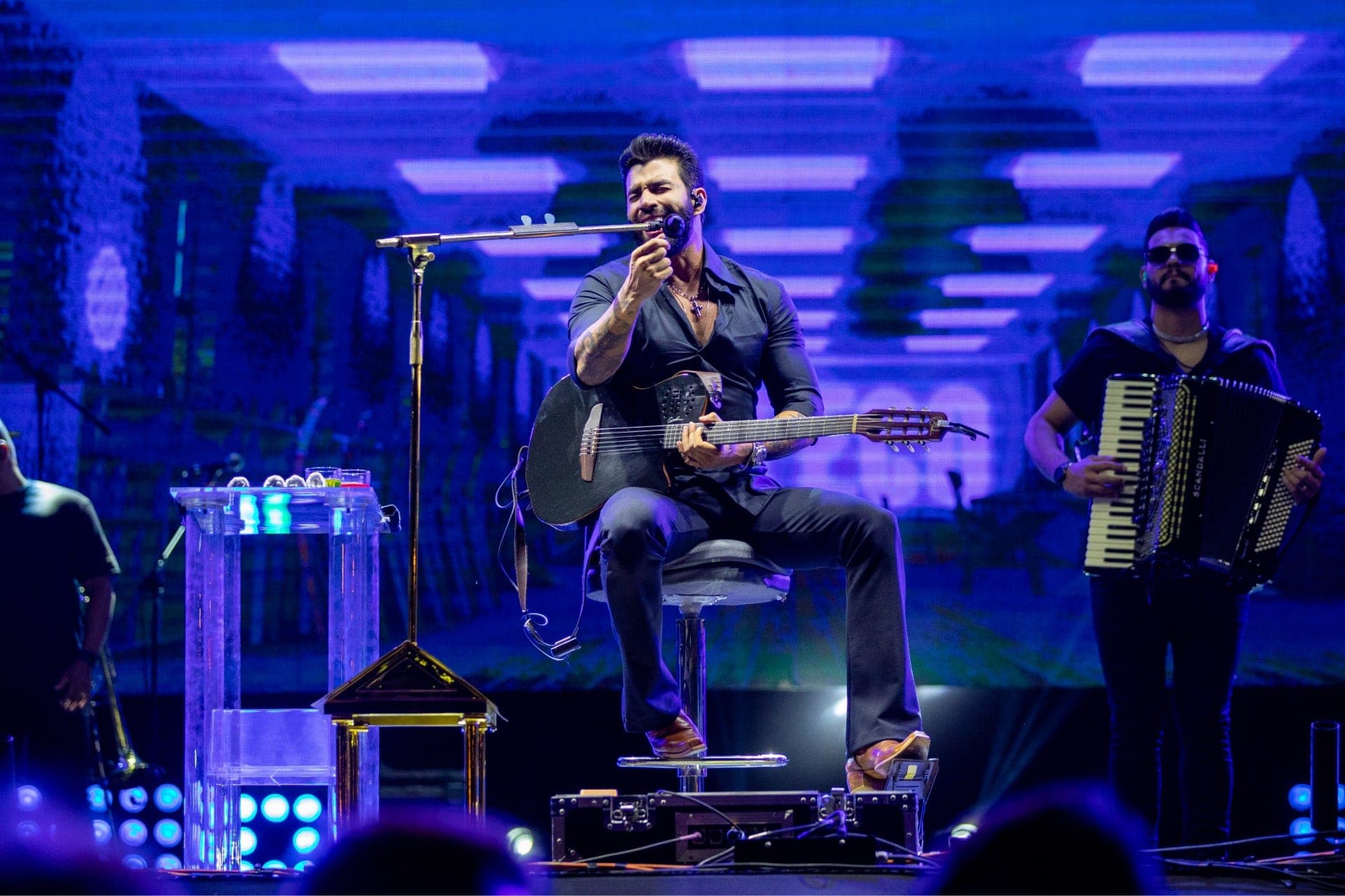 Cascavel — foto 1