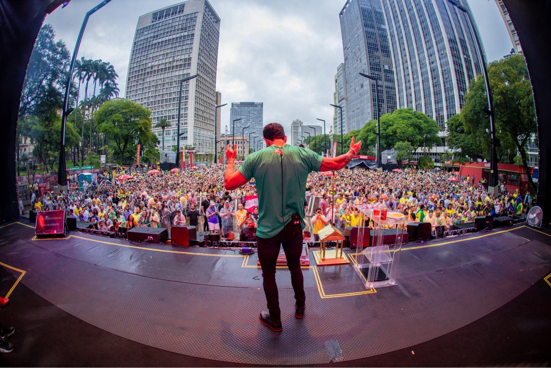 São paulo — foto 1