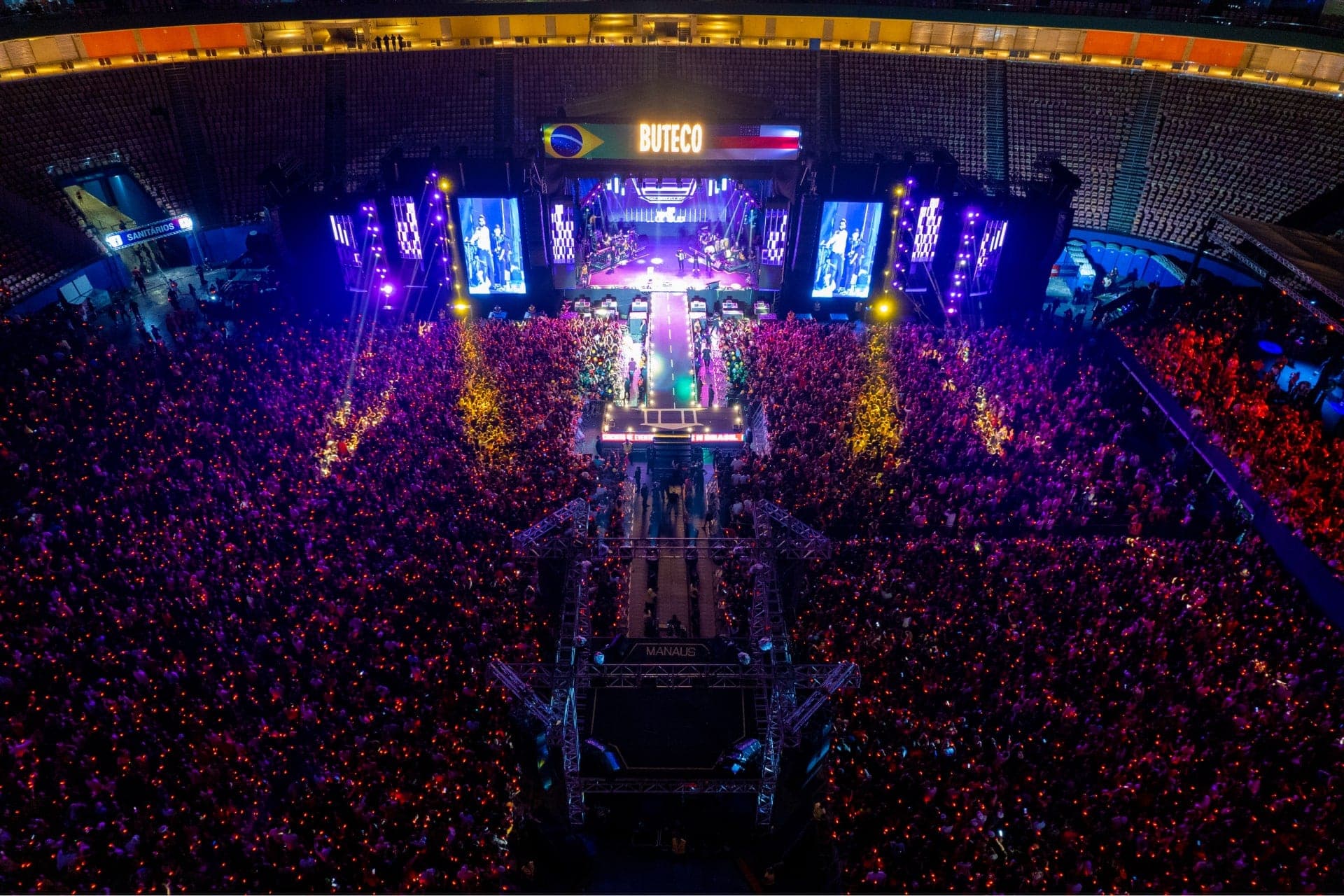Manaus — foto 6