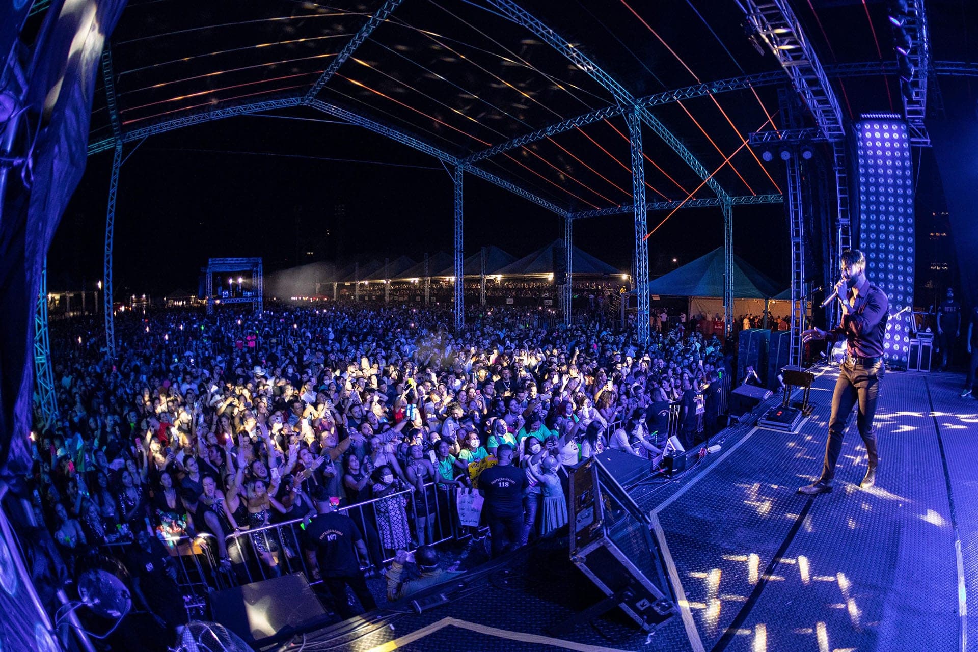 Porto Velho — foto 7