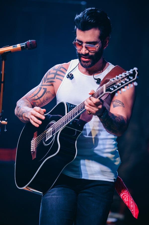 Show em IPATINGA - MG