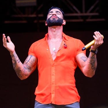 Show em IMPERATRIZ - MA