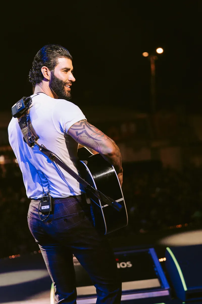 Show em Maceió - AL