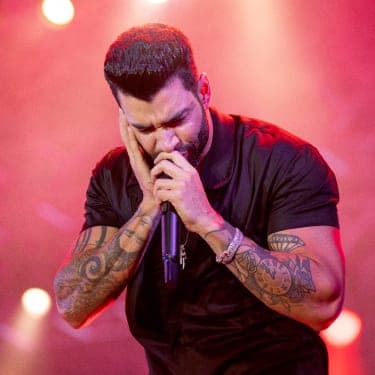 Show em Guarapari - ES