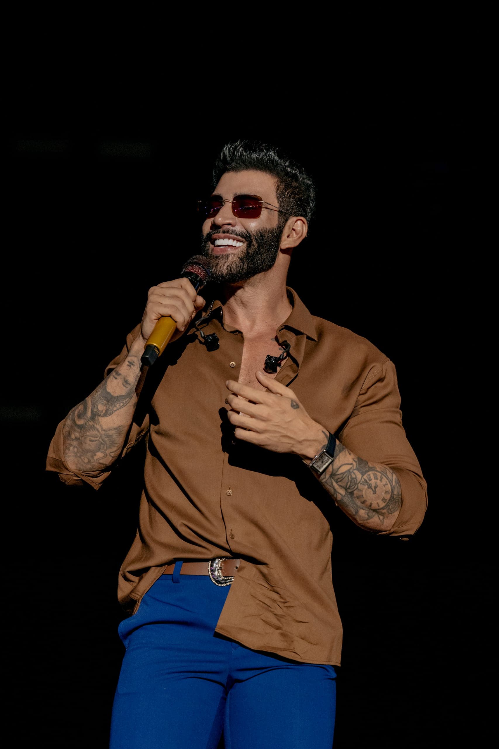Show em Paulo Afonso - BA