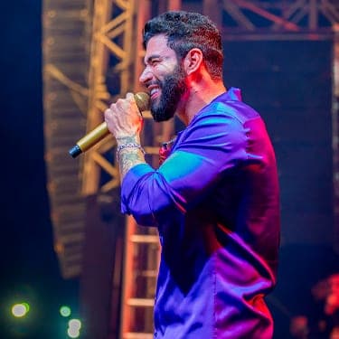 Show em ITU - SP