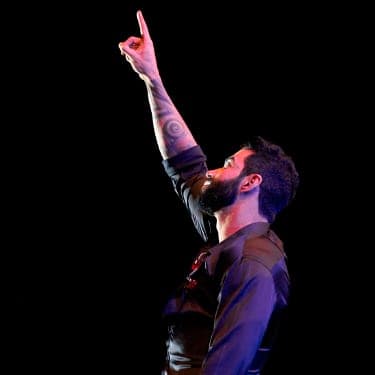 Show em MONTES CLAROS - MG
