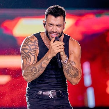 Show em LONDRINA - PR
