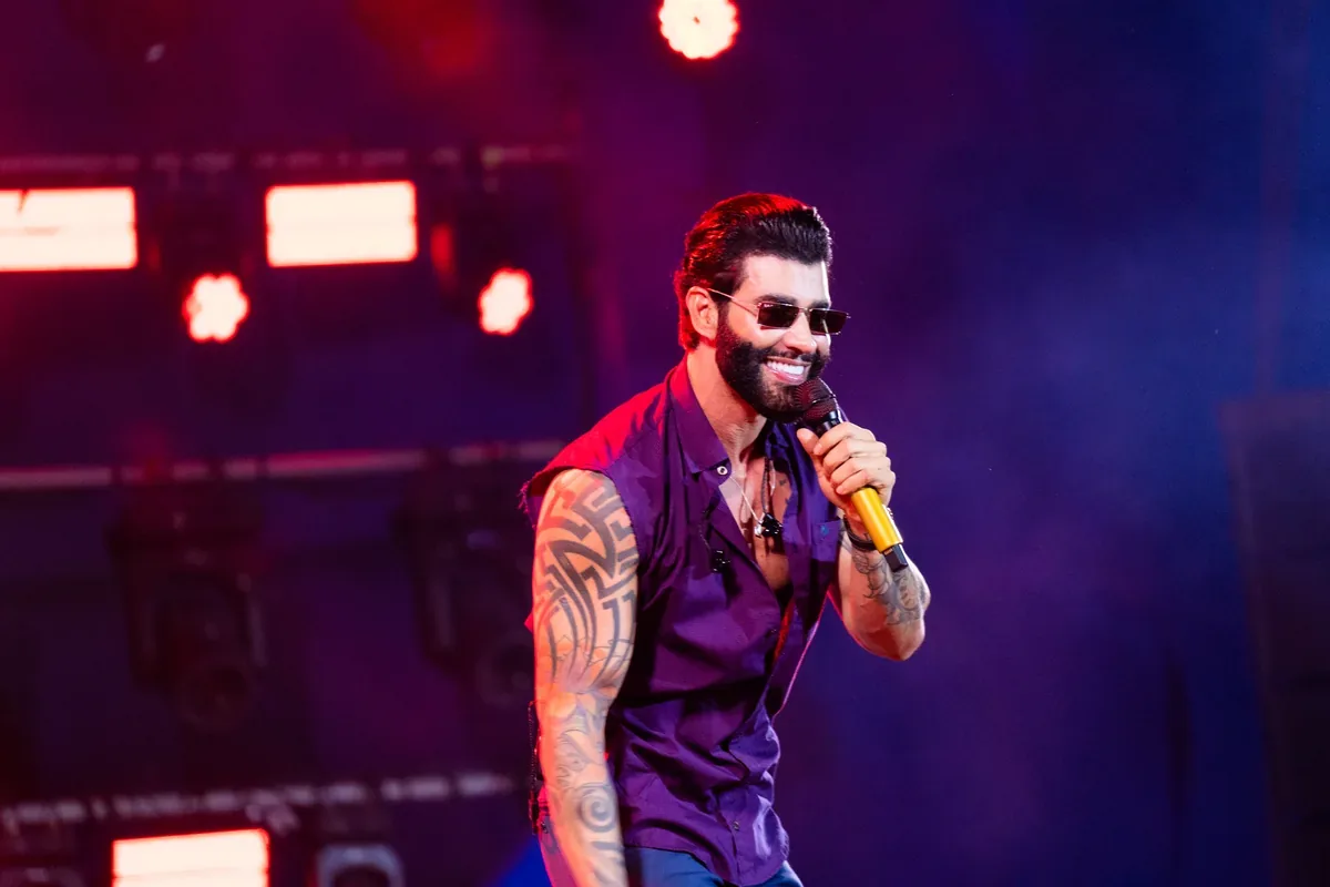Show em Patos - MG