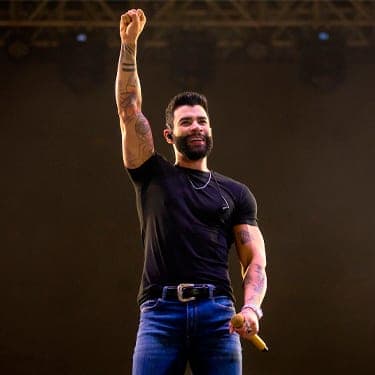 Show em ARIQUEMES - RO