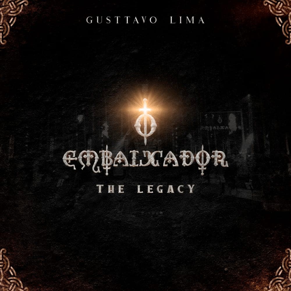 Capa: The Legacy