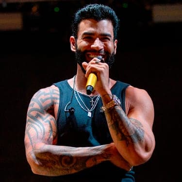 Show em PATO BRANCO - PR