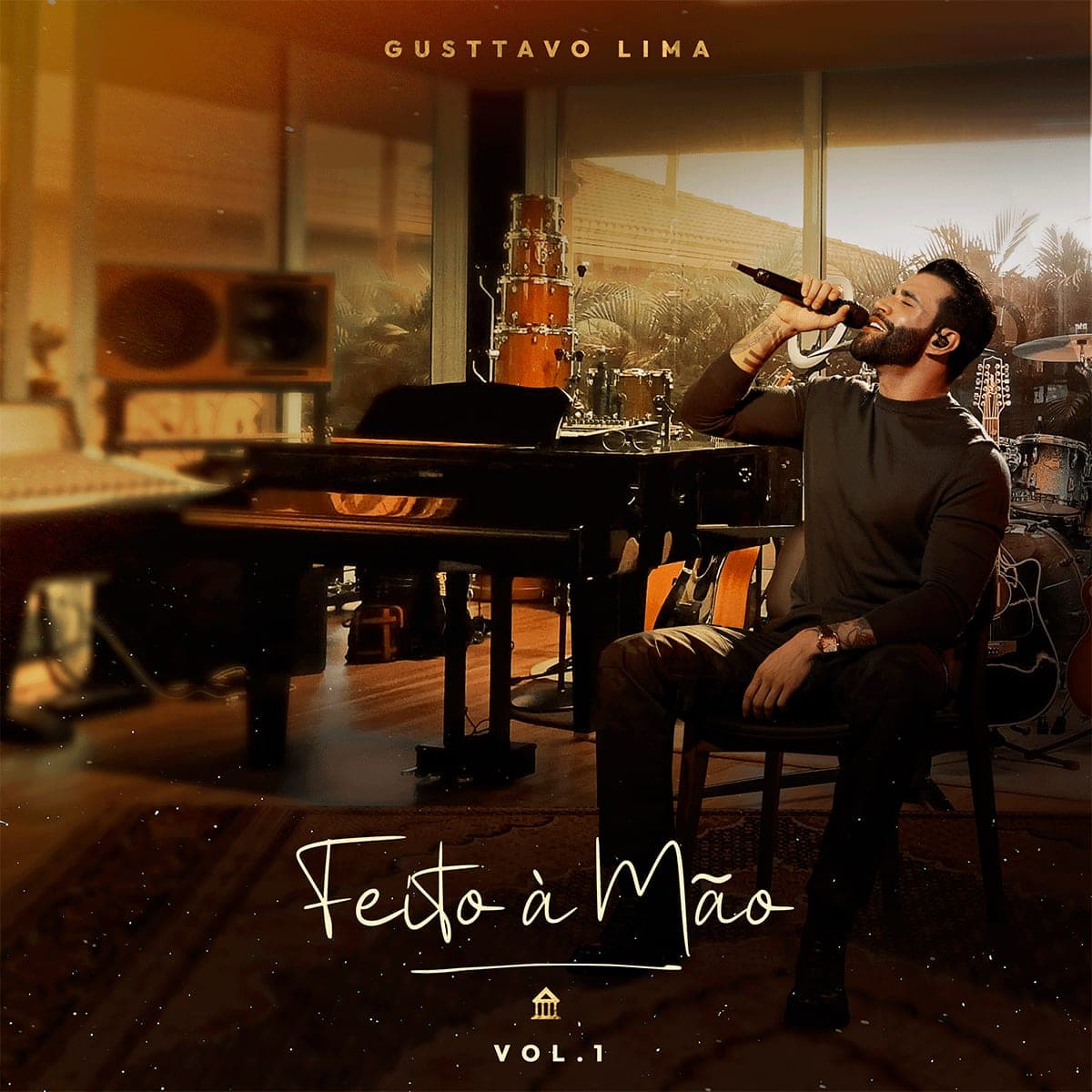 Capa: Feito à Mão