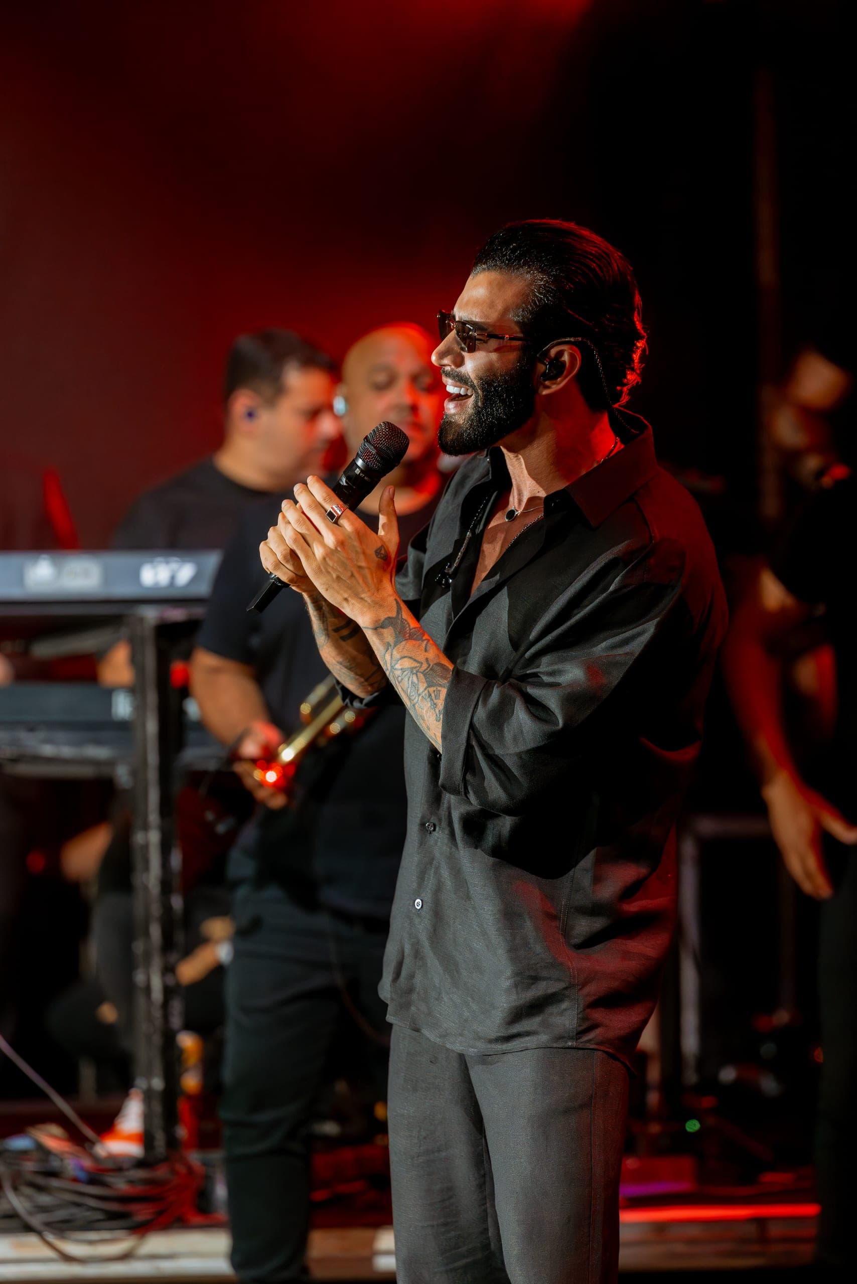 Show em RIO DE JANEIRO - RJ