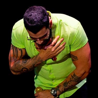 Show em TERESINA - PI