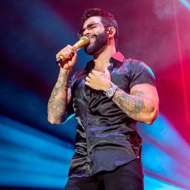 Show em ARCOVERDE - PE