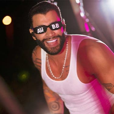 Show em Palmas - TO