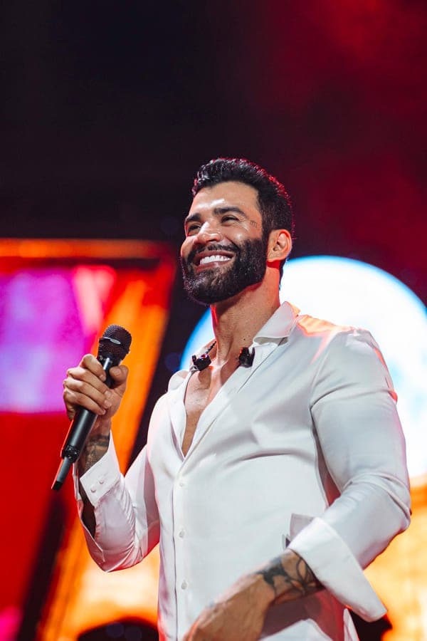 Show em FORTALEZA - CE