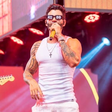 Show em MACEIÓ - AL