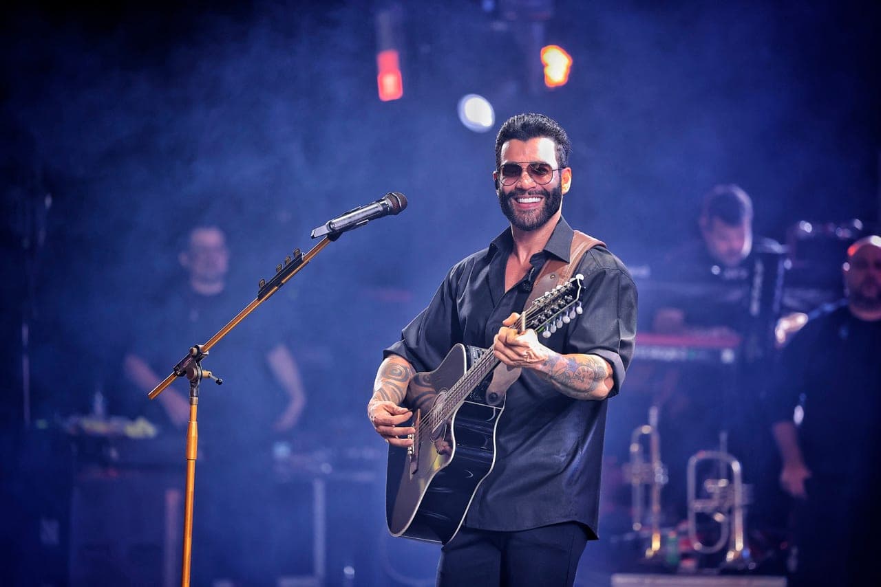 Show em PETROLINA - PE