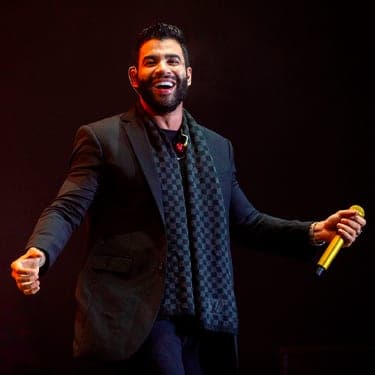 Show em LAGOA SECA - PB