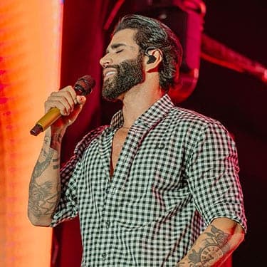 Show em Itabaiana - SE