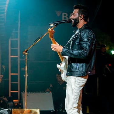 Show em CÁCERES - MT