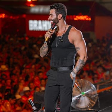Show em OLINDA - PE