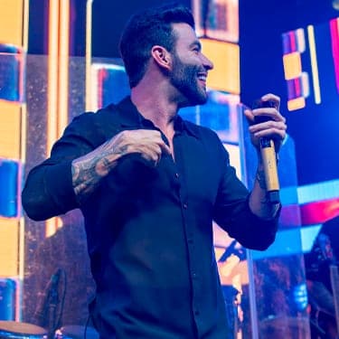 Show em SALVADOR - BA