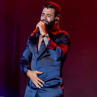 Show em SANTA RITA - PB