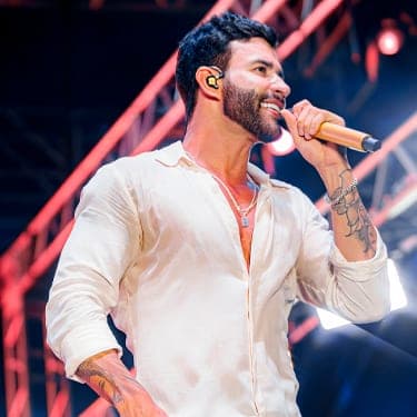 Show em BARREIRAS - BA