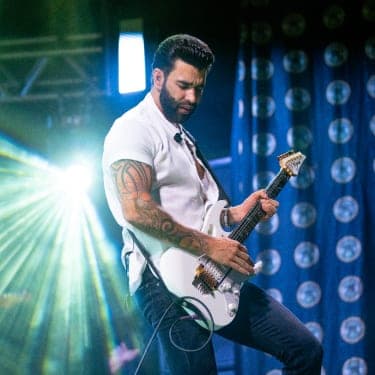 Show em Barra Mansa - RJ
