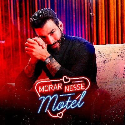 Capa: Morar Nesse Motel