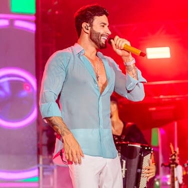 Show em PRAIA DO FORTE - BA