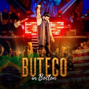 Capa: Buteco in Boston