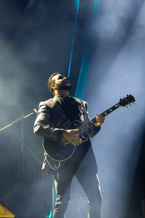 Show em GOIÂNIA - GO