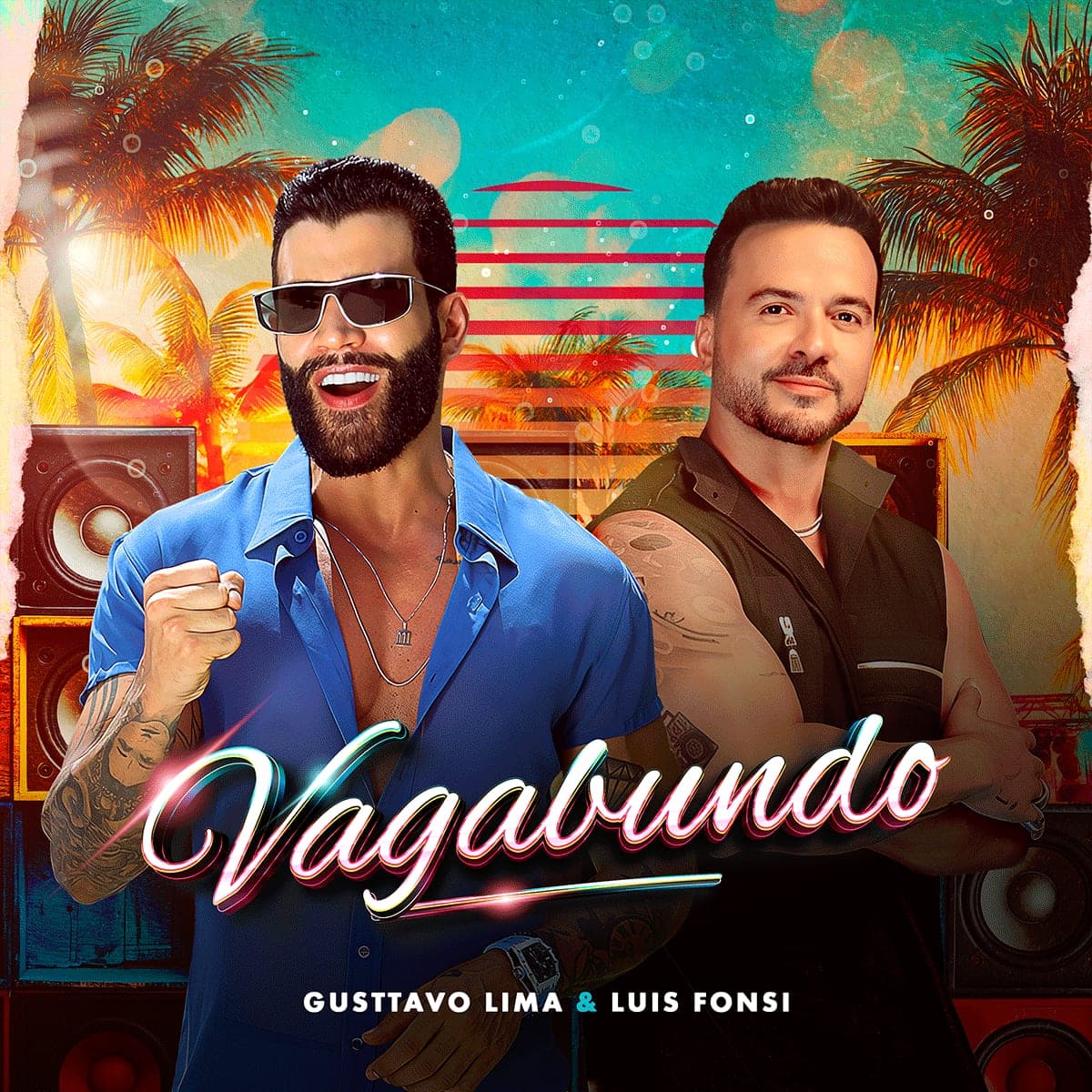 Capa: Vagabundo 01