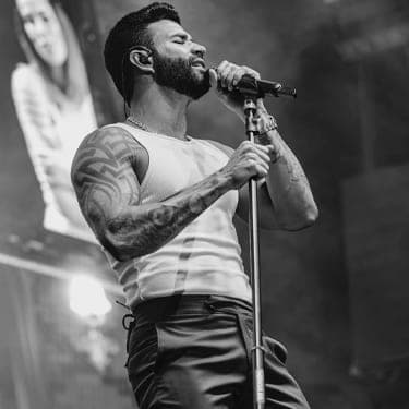 Show em RIO DAS OSTRAS - RJ