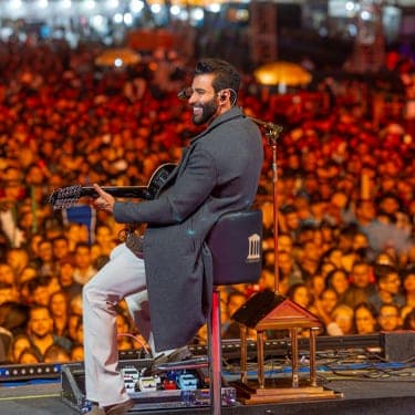 Show em LINS - SP