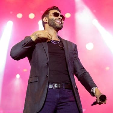 Show em Salvador - BA