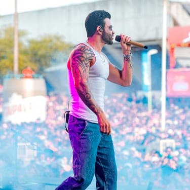 Show em RECIFE - PE