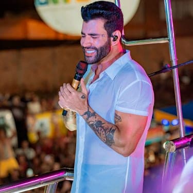 Show em SÃO LUÍS - MA
