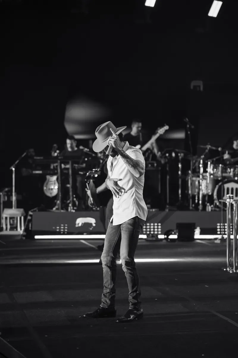 Show em Araripina - PE
