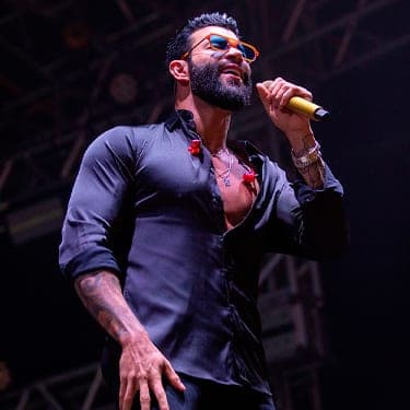 Show em OSASCO - SP
