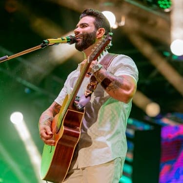Show em UMUARAMA - PR