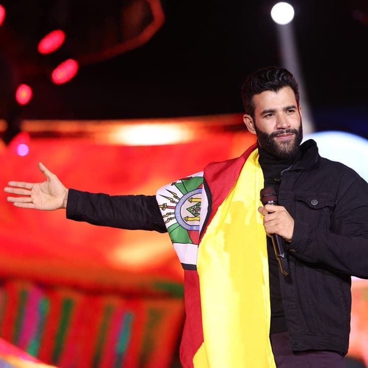 Show em PORTO ALEGRE - RS