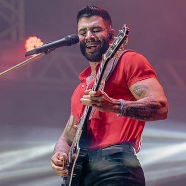 Show em MIRACEMA - RJ