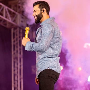Show em INDAIATUBA - SP