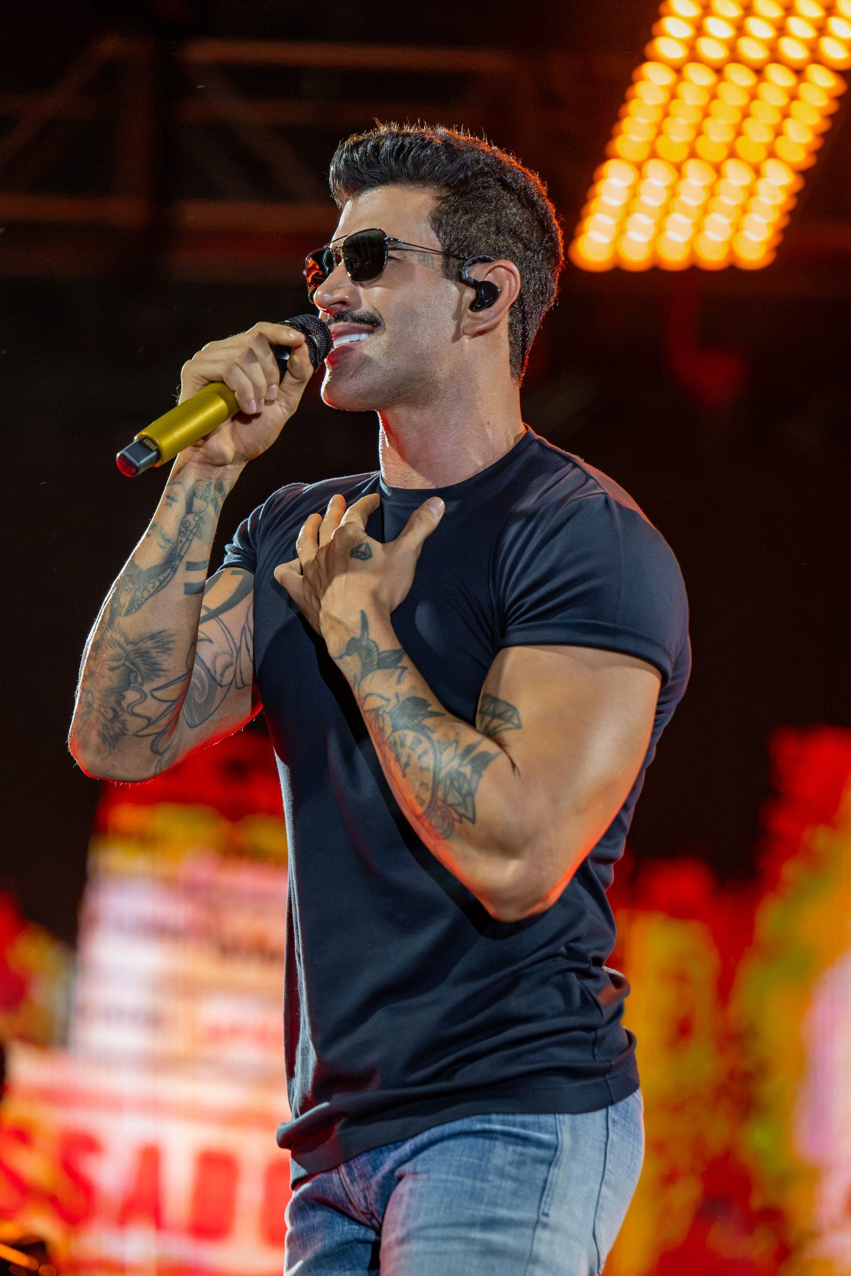 Show em Parauapebas - PA